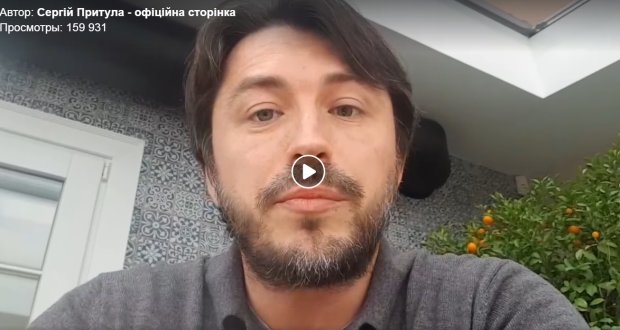 Сергей Притула готов стать модератором дебатов между Порошенко Зеленским