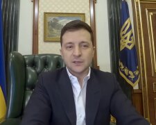 Владимир Зеленский. Фото: скриншот Youtube-видео
