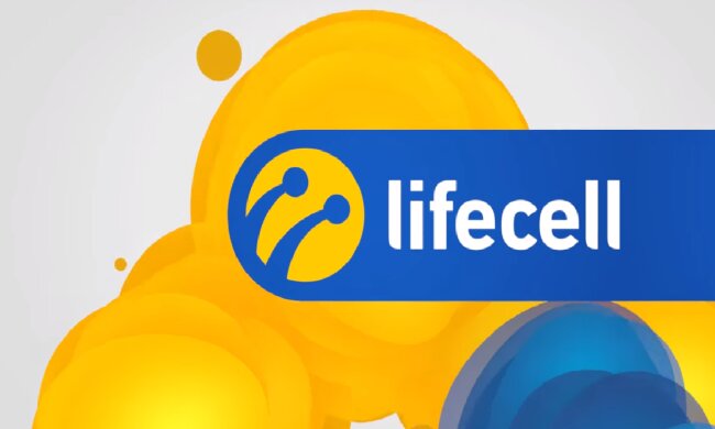 lifecell. Фото: скриншот YouTube-видео