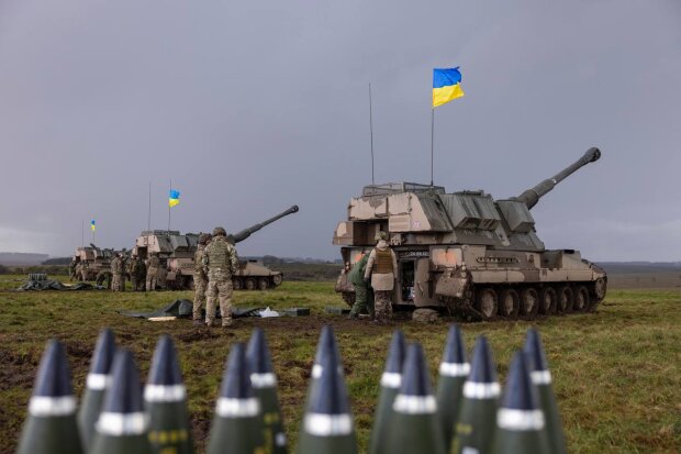 Це вирок для окупантів: ЄС надає космічну суму на боєприпаси Україні
