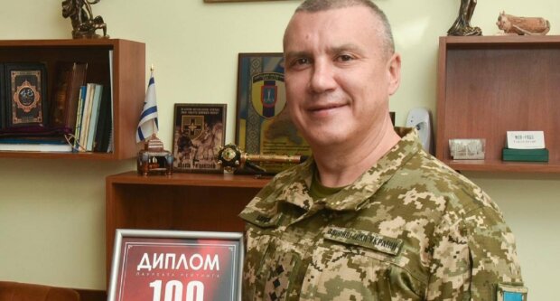 12 років в'язниці за мобілізацію: начальнику ТЦК Одеської області світить величезний термін.