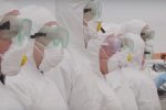 В Украину направляется борт с гуманитарной помощью. Фото: Факты