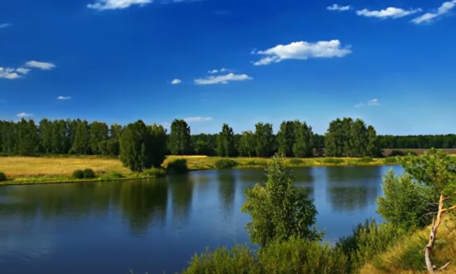 Погода на 18 августа 2020 года