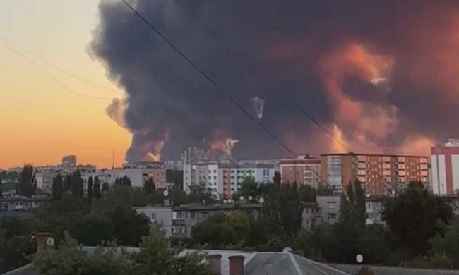 Атака по Кременчуку, зустріч Зеленського з Трампом - що трапилося в Україні в ніч на 19 серпня
