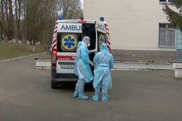 Коронавирус. Фото: скриншот YouTube