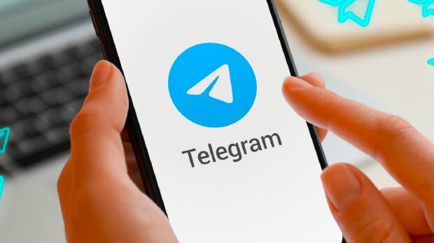 Telegram. Фото: YouTube