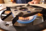 Газ. Фото: скриншот Youtube-видео.