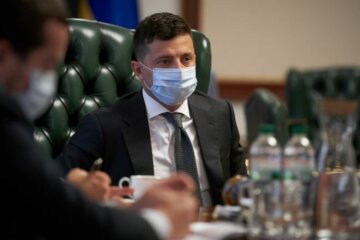 Владимир Зеленский. Фото: скриншот president.gov.ua.