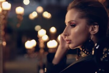 Светлана Лобода. Фото: скриншот YouTube