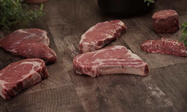 При нагоді відмовтеся від нього назавжди: споживання якого м'яса потрібно скоротити до мінімуму