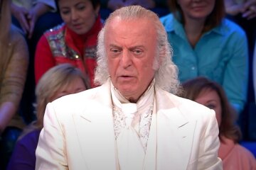 Илья Резник. Фото: YouTube, скрин