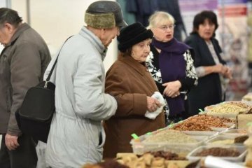 Новый премьер пообещал повышение пенсий. Фото: Znaj.ua