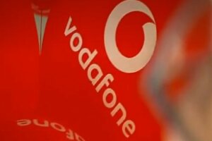 Vodafone. Фото: скриншот Youtube