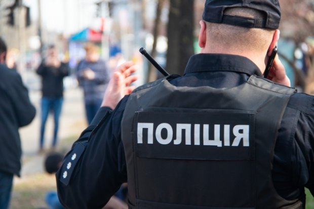 Международный скандал! в Украине перехватили спецназовцев МВД Грузии, воевавших на Донбассе. Фото