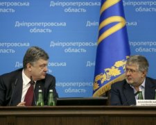 Уже известны подробности встречи Коломойского и Порошенко: бывший президент Украины "получил по заслугам"