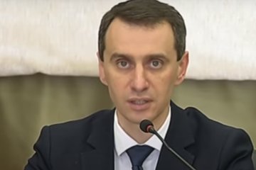 Виктор Ляшко. Фото: скриншот YouTube