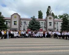 Святкування Дня вишиванки 2026 року