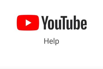 Популярные видеосервисы ухудшат качество видео. Фото: скрин support.google