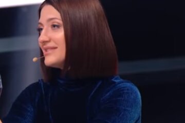 Сніжана Бабкіна. Фото: скріншот YouTube-відео