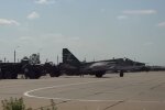 Су-25. Фото: скриншот YouTube-видео