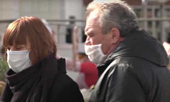 Пенсіонери. Фото: скріншот YouTube-відео.