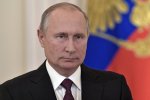 Владимир Путин, фото: Цензор.нет