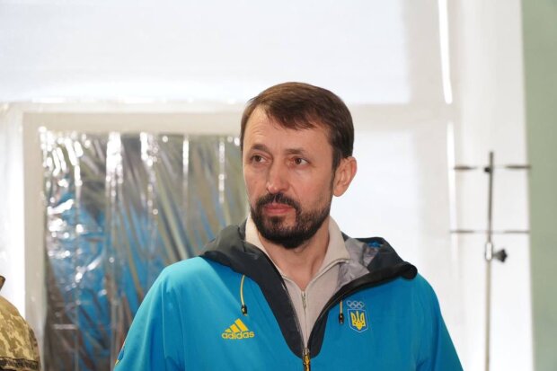 Валерий Дубиль