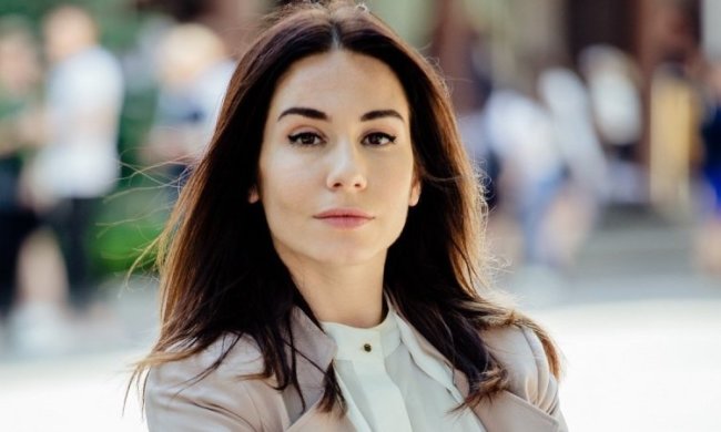 Андреева Янина