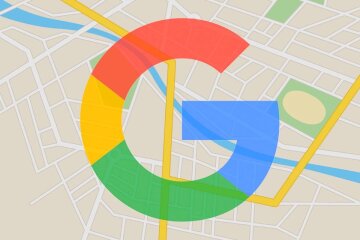 google maps