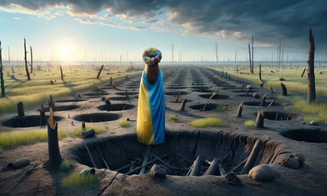 Война в Украине