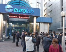 Медицинский центр Eurolab. Фото: Бизнес.медиа