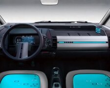 В Україні створили новий автомобіль - фото та характеристики