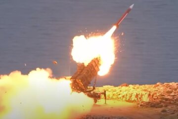 ЗРК Patriot. Фото: скріншот YouTube-відео