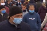 Карантин в Украине. Фото: YouTube, скрин
