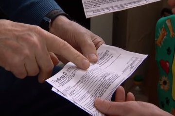 Коммуналка. Фото: скриншот YouTube