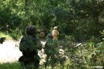ВСУ. Фото: Facebook Минобороны Украины