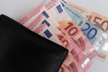 В Украину зайдет огромная сумма: речь о миллиардах и это не от МВФ