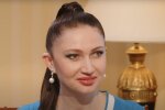 Алеся Бацман. Фото: скриншот YouTube-видео