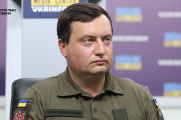Андрей Юсов