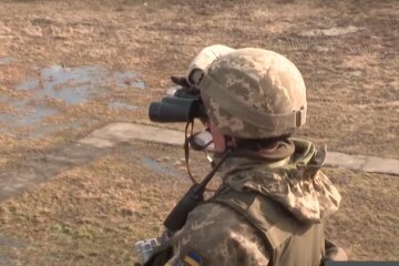 Воєнний. Фото: YouTube, скрін