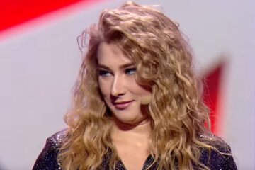 Катя Нікітіна. фото: скріншот YouTube