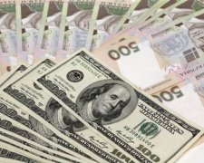 Нацбанк несущественно уменьшил курс гривны: курс валют на 31 августа