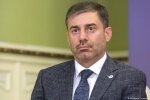 Дмитро Лубінець — уповноважений Верховної Ради України з прав людини