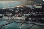 Крым. Фото: скриншот youtube