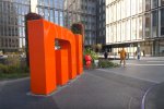 Xiaomi представила "умный" термометр, фото: скриншот с YouTube