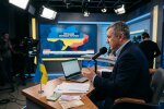 окуповані території Україна мапа студія