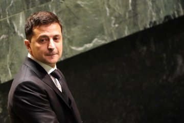 Владимир Зеленский