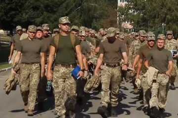 ЗСУ. Фото: скріншот YouTube-відео