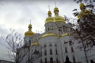 Церковь. Фото: YouTube, скрин