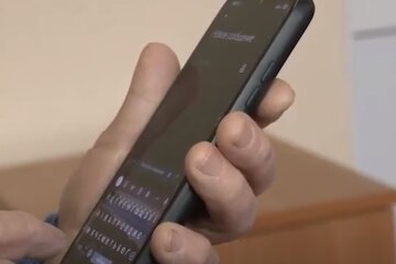 Смартфон. Фото: скриншот YouTube-видео